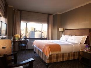 Soho Grand Hotel : photo 1 de la chambre room #5656817