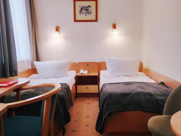 Pensjonat Pastelowy : photo 4 de la chambre chambre double standard