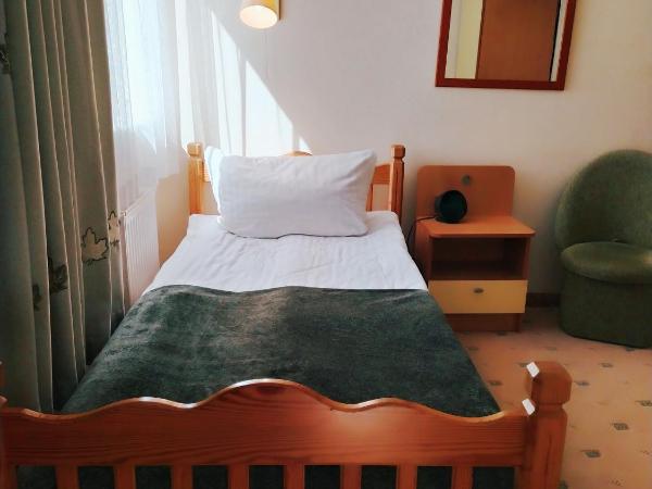 Pensjonat Pastelowy : photo 4 de la chambre chambre simple standard