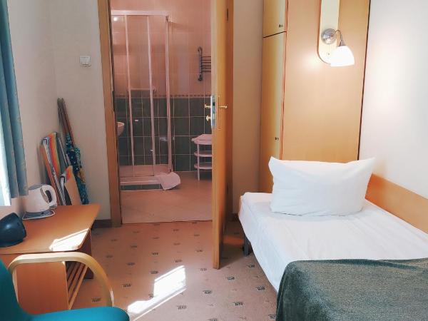 Pensjonat Pastelowy : photo 2 de la chambre chambre simple standard