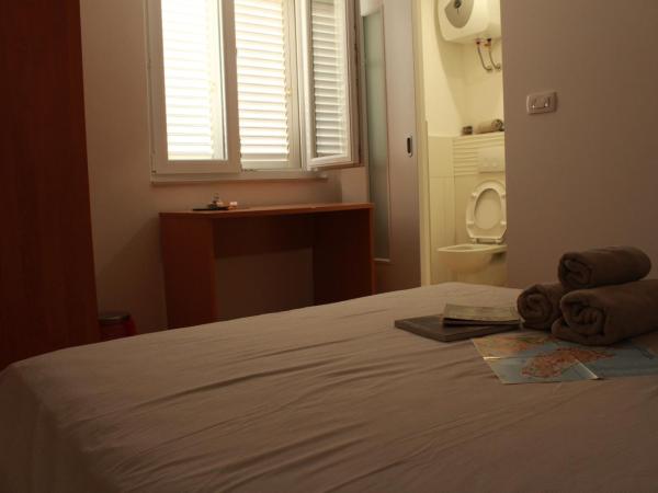 Sobe Dejan : photo 3 de la chambre chambre familiale deluxe