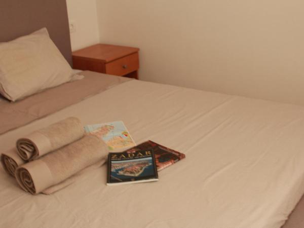 Sobe Dejan : photo 5 de la chambre chambre familiale deluxe