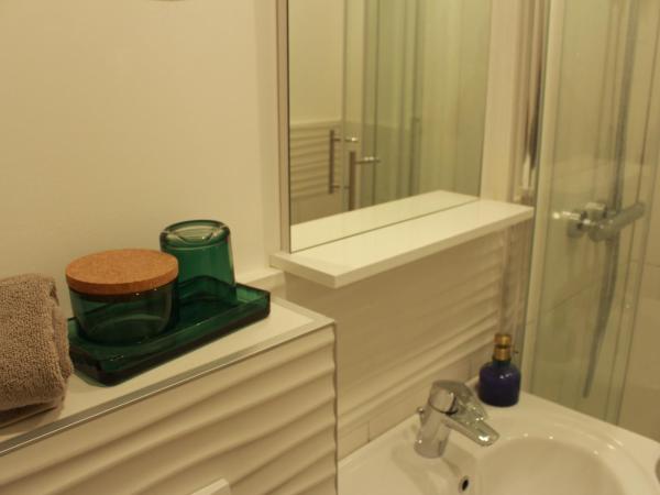 Sobe Dejan : photo 9 de la chambre chambre familiale deluxe