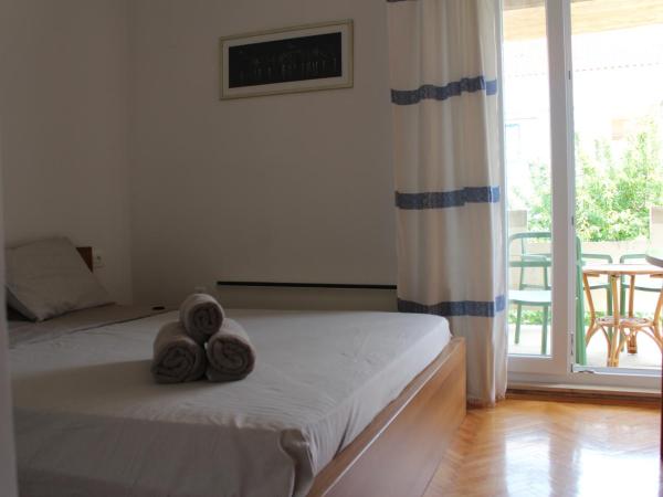 Sobe Dejan : photo 7 de la chambre chambre familiale deluxe