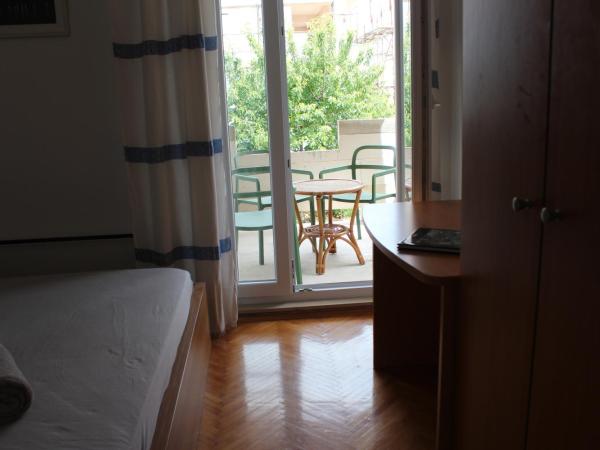 Sobe Dejan : photo 8 de la chambre chambre familiale deluxe