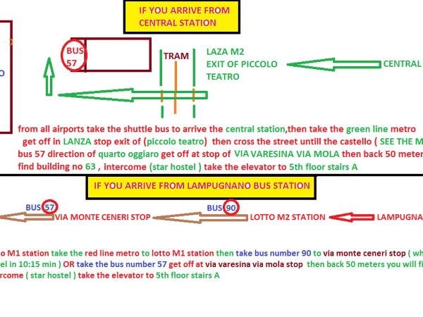 Star Hostel : photo 3 de la chambre chambre double ou lits jumeaux