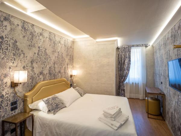 Locanda Cavanella : photo 5 de la chambre chambre double ou lits jumeaux