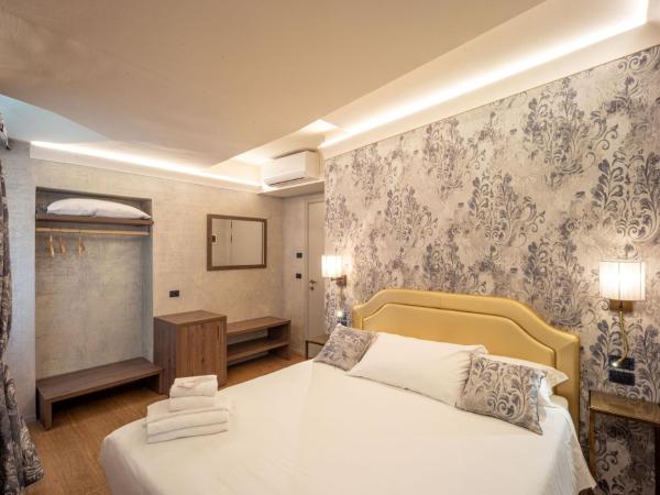 Locanda Cavanella : photo 4 de la chambre chambre double ou lits jumeaux