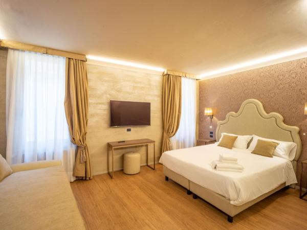 Locanda Cavanella : photo 10 de la chambre chambre triple supérieure