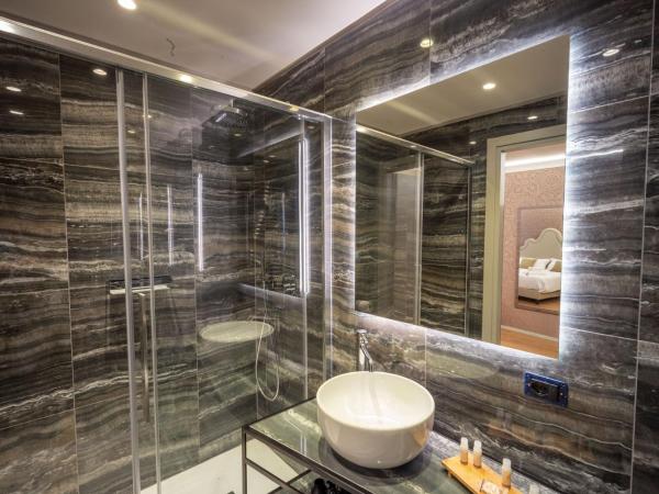 Locanda Cavanella : photo 2 de la chambre suite junior