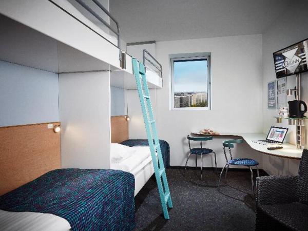Cabinn Metro : photo 4 de la chambre room #2238854