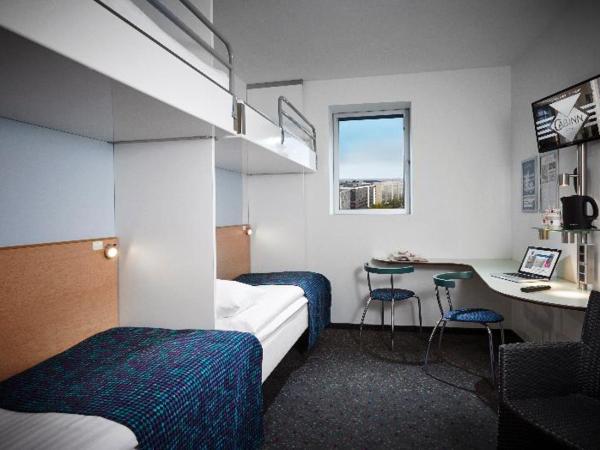 Cabinn Metro : photo 5 de la chambre room #2238854