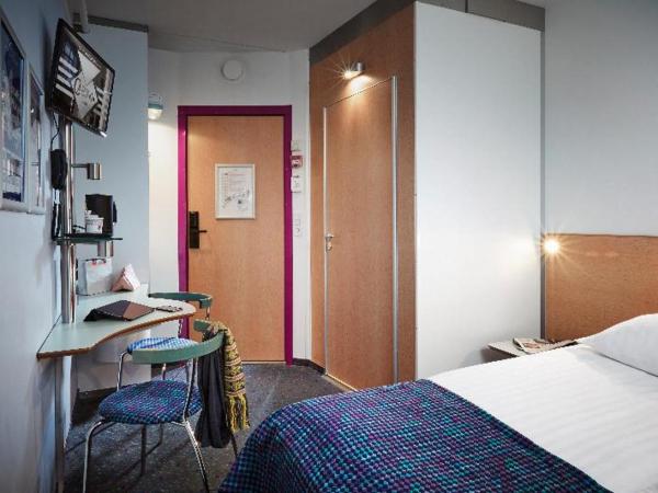 Cabinn Metro : photo 1 de la chambre room #2238855