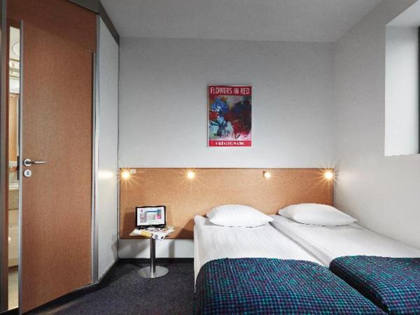 Cabinn Metro : photo 3 de la chambre room #2238857