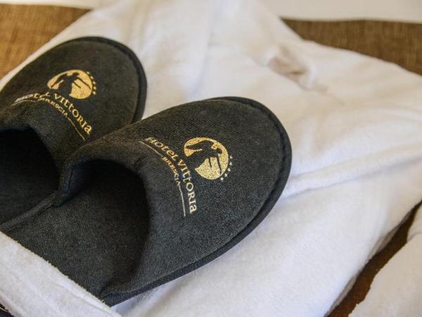 Hotel Vittoria : photo 3 de la chambre room #4187152