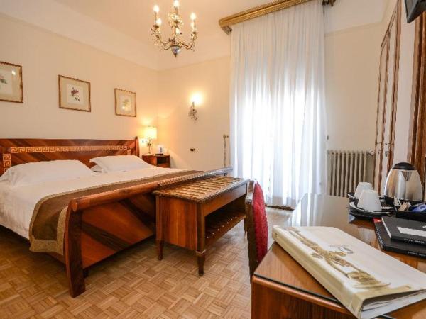 Hotel Vittoria : photo 4 de la chambre room #4187152