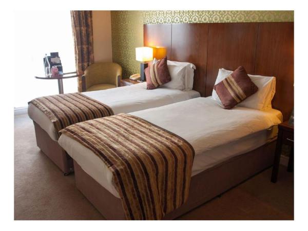 George Limerick Hotel : photo 2 de la chambre room #4024320