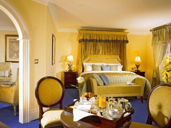 Muckross Park Hotel & Spa : photo 1 de la chambre room #22953207