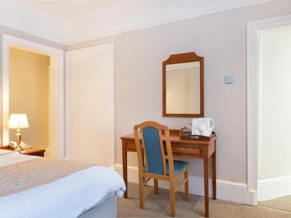 Staunton Hotel - B&B : photo 3 de la chambre chambre double supérieure