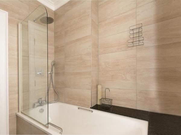 Staunton Hotel - B&B : photo 6 de la chambre chambre double supérieure