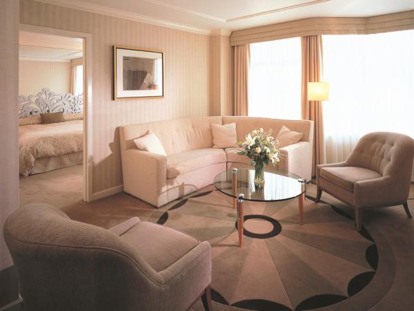 The Listel Hotel Vancouver : photo 6 de la chambre suite 1 chambre