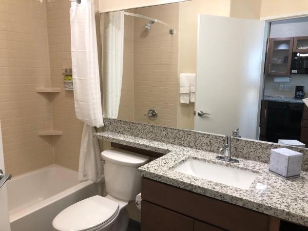 Candlewood Suites - Panama City Beach Pier Park, an IHG Hotel : photo 3 de la chambre suite studio lit queen-size