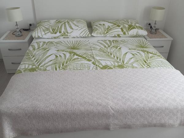 Peric Accommodation Dubrovnik : photo 1 de la chambre appartement - vue sur mer