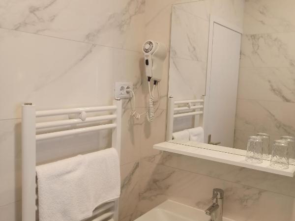 Peric Accommodation Dubrovnik : photo 4 de la chambre appartement - vue sur mer