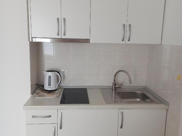 Peric Accommodation Dubrovnik : photo 5 de la chambre appartement - vue sur mer