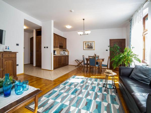 Aparthotel Hornigold