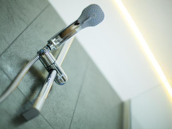 Bohem Art Hotel : photo 7 de la chambre chambre lits jumeaux classique