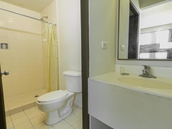 Hotel Plaza del Arco Express : photo 1 de la chambre chambre double