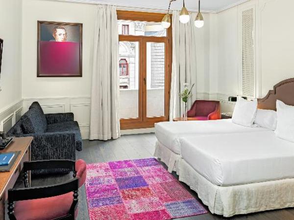 Boutique Hotel H10 Villa de la Reina : photo 2 de la chambre room #9031980