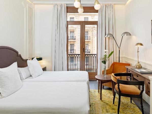 Boutique Hotel H10 Villa de la Reina : photo 2 de la chambre room #9031981