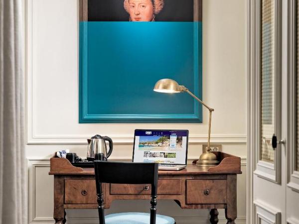 Boutique Hotel H10 Villa de la Reina : photo 7 de la chambre room #9031982