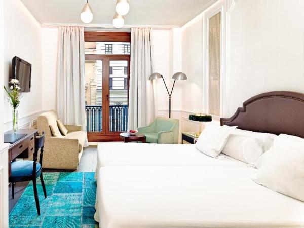 Boutique Hotel H10 Villa de la Reina : photo 8 de la chambre room #9031982