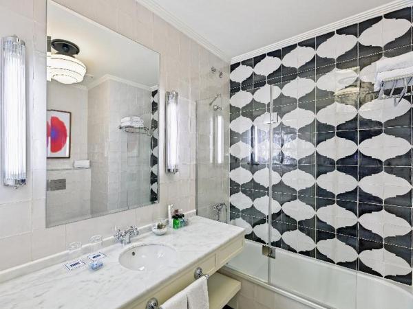 Boutique Hotel H10 Villa de la Reina : photo 1 de la chambre room #9031983