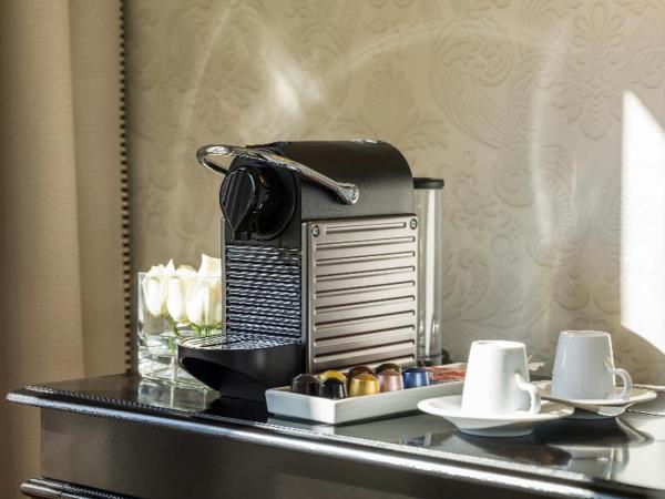 Boutique Hotel H10 Villa de la Reina : photo 4 de la chambre room #9031983