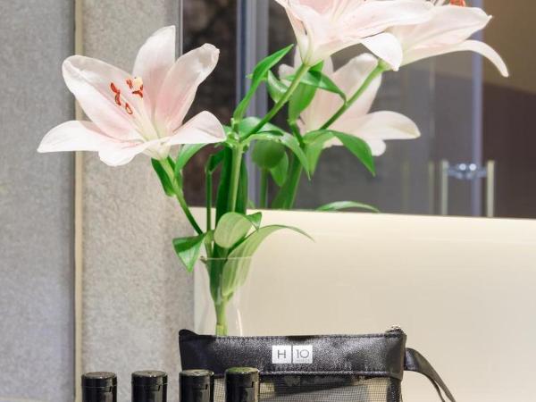 Boutique Hotel H10 Villa de la Reina : photo 6 de la chambre room #9031983