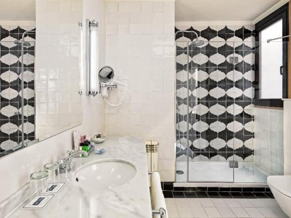 Boutique Hotel H10 Villa de la Reina : photo 3 de la chambre room #9031984