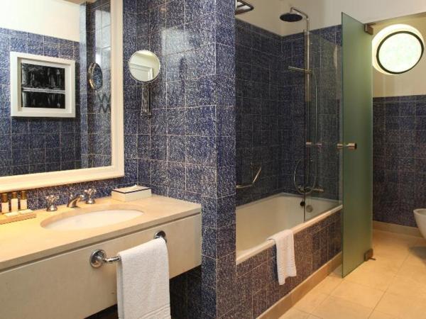 Hotel Quinta das Lagrimas - Small Luxury Hotels : photo 2 de la chambre room #3913261