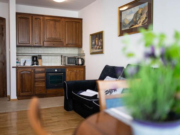 Aparthotel Hornigold