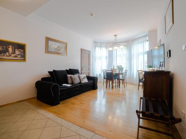 Aparthotel Hornigold