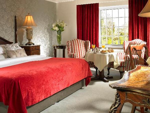 Killarney Randles Hotel : photo 2 de la chambre room #22066531