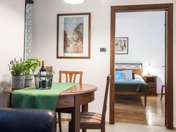 Aparthotel Hornigold