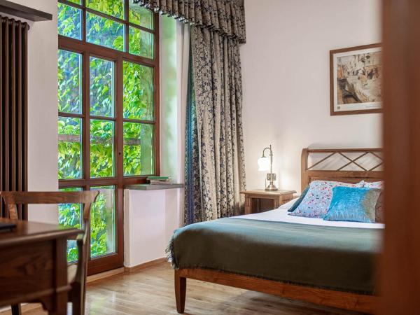 Aparthotel Hornigold