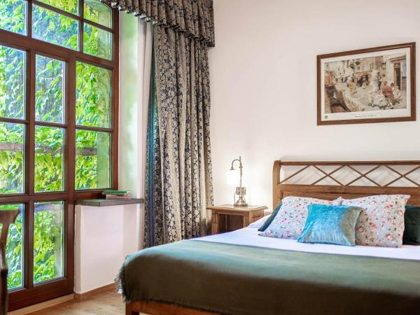 Aparthotel Hornigold