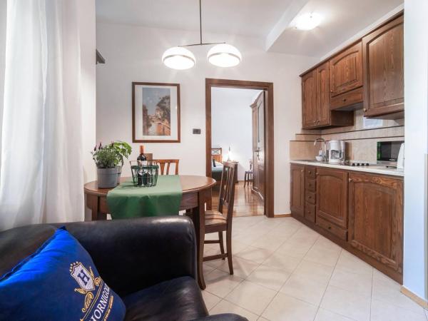 Aparthotel Hornigold