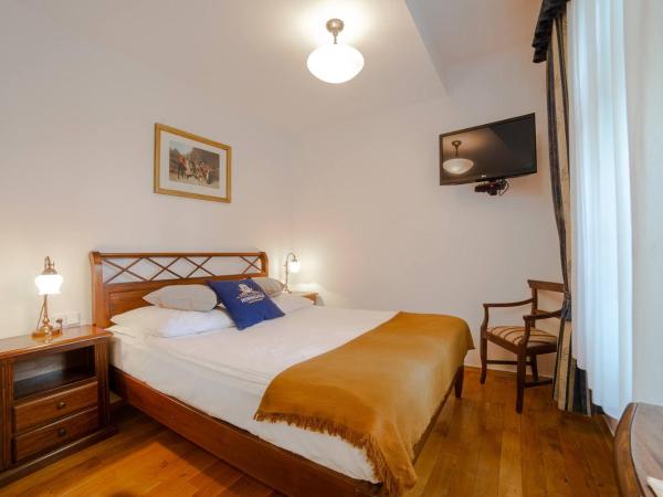 Aparthotel Hornigold