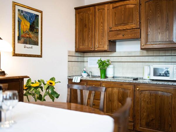 Aparthotel Hornigold